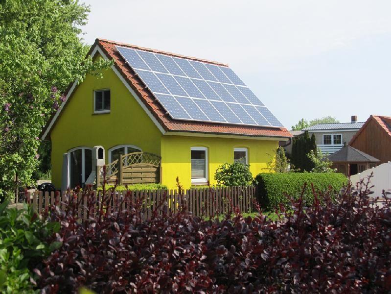 Vila Ferienhaus-Maxe-Haus-Paula Wulfen auf Fehmarn Exteriér fotografie